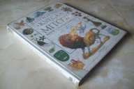 ILUSTROWANA KSIĘGA MITÓW BAŚNIE I LEGENDY ŚWIATA NEIL PHILIP