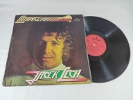 JACEK LECH - Latawce Porwał Wiatr / feat. Alibabki / [EX] LP