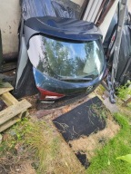 Klapa Mazda 3 III HB BM 13-