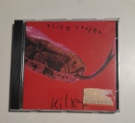 ALICE COOPER - Killer / 1971 Warner Bros