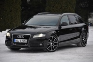 Audi A4 Avant S-LINE Panorama BangOlufsen El.Klapa