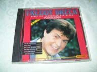 FREDDY BRECK - VOLKSLIEDER - CD