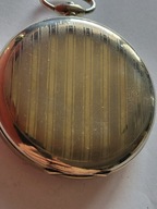 Koperta zegarka kieszonkowego anker NOS