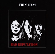 Thin Lizzy-Bad Reputation/Mercury 6 bonusów