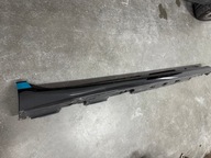 Nakładka progowa prawa Toyota Camry VIII 75850-33130 218 ORYGINALNA