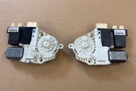 PEUGEOT 307 CC - PODNOŚNIK STEROWNIK SILNIK SZYBY PRZÓD LEWY PRAWY