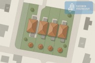 Działka, Markusy, Markusy, Elbląski, 33 m²