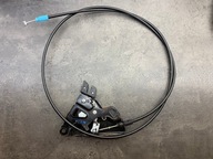 TOYOTA SIENNA 2011- zamek, blokada drzwi,tył prawe