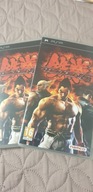 PSP TEKKEN 6 PREMIERA Unikat!!!