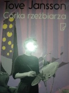 Córka rzeźbiarza Tove Jansson