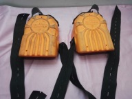 nakolanniki protektor ochraniacz CONNEX Z991