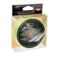 Nihonto Octa Braid 0,14mm/150m Z24F-014 Fluo