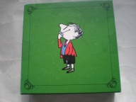 Pierwsze przygody Mikołajka Audiobook Jean-Jacques Sempé René Goscinny