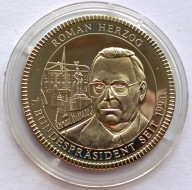 NIEMCY 1994 - ROMAN HERZOG / medal