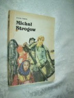 MICHAŁ STROGOW - VERNE