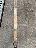 IVECO DAILY C 35,45 S 35 OD ROKU 2000 -- 14 RESOR PRZEDNI POPRZECZNY