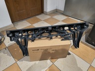 Ślizg zderzaka tył środkowy BMW X5 E70 7226939 51127226939