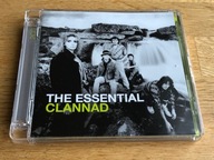 THE ESSENTIAL CLANNAD 2CD