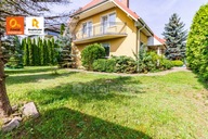 Dom, Gdynia, Dąbrowa, 217 m²