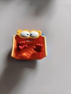 SUPER ZINGS seria 14 superzings super things superthings mega stopper pomar