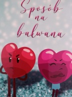 Sposób na bałwana Joanna Maziarek