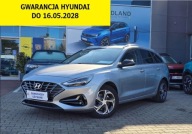 Hyundai i30 1,0 T-GDI 120KM Kombi - SMART - bezwypadkowy, GWARANCJA HYUNDA