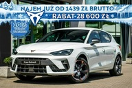 Cupra Leon 1.5 eTSI 150 KM DSG