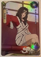 Karta Naruto TCG Kayou Kurenai Yuhi - NRB08-SR-010L2