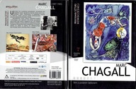 DVD Marc Chagall. Mistrzowie sztuki nowoczesnej