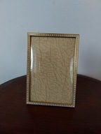 Ramka do postawienia i powieszenia szkło wypukłe