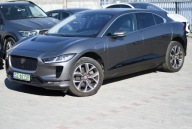 Jaguar i-Pace HSE Wentyle 360 Komforty Meridian 20 ACC Pamięć Full LED Blis