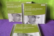 SEBASTIAN HAFFNER GESCHICHTE EINES DEUTECH