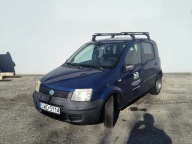 Fiat Panda VAN 1.1 Benzyna-LPG