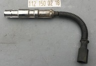 PRZEWÓD KABEL ZAPŁONOWY MERCEDES 1121500218