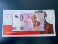 0 Euro Orły Górskiego Jacek Gmoch