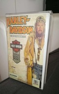 Harley Davidson - Gry dla bang olufsen crt Dyskietki Dla stacja Amiga 500