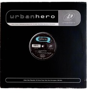 The Voice Of Q – I Can't Have Him Now / Miracle