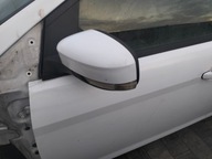 Lusterko lewe Ford Focus MK2 lift 56 6 pin