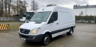 Mercedes-Benz Mercedes-Benz SPRINTER 3.0 V6 519 CHLODNIA 3.0 Diesel
