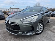 Citroen DS5 200 Ps - Szwajcaria - Duzy serwis - Audio Denon - Panorama- Le