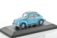 VOLKSWAGEN 1200 dzielone okno 1951 1/43 MINICHAMPS
