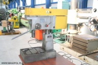 Wiertarka stołowa WSD-16 A rok budowy - 2000