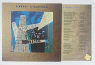Latin Quarter Modern Times Winyl