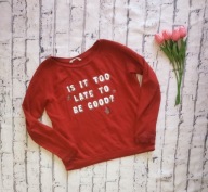 Bluza dziewczynka 170