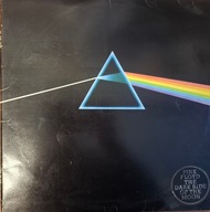 PINK FLOYD The Dark Side of the Moon Winyl