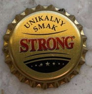 Kapsel niebutelkowany warka