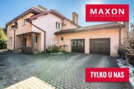 Dom, Marki, Wołomiński, 318 m²