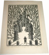 ZBIGNIEW JÓŹWIK = QUO VADIS BIBLIOFILU? = LINORYT, 1998 = 15/50 =