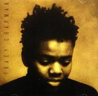 TRACY CHAPMAN CD 1988 Album Fast car, For my lover