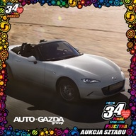 Weekend z Mazdą MX-5 | Auto-Gazda |Bielsko-Biała